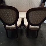 Full Louis XIII style lounge