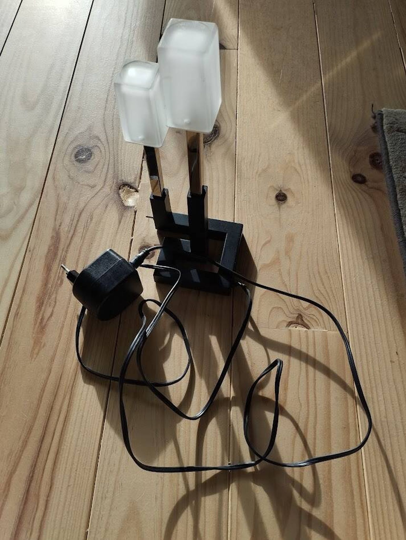 Korsby lamp duo – ikea – scandinavian design