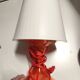 Ikea vintage lamp