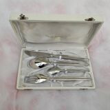 Couverts Cailar Bayard