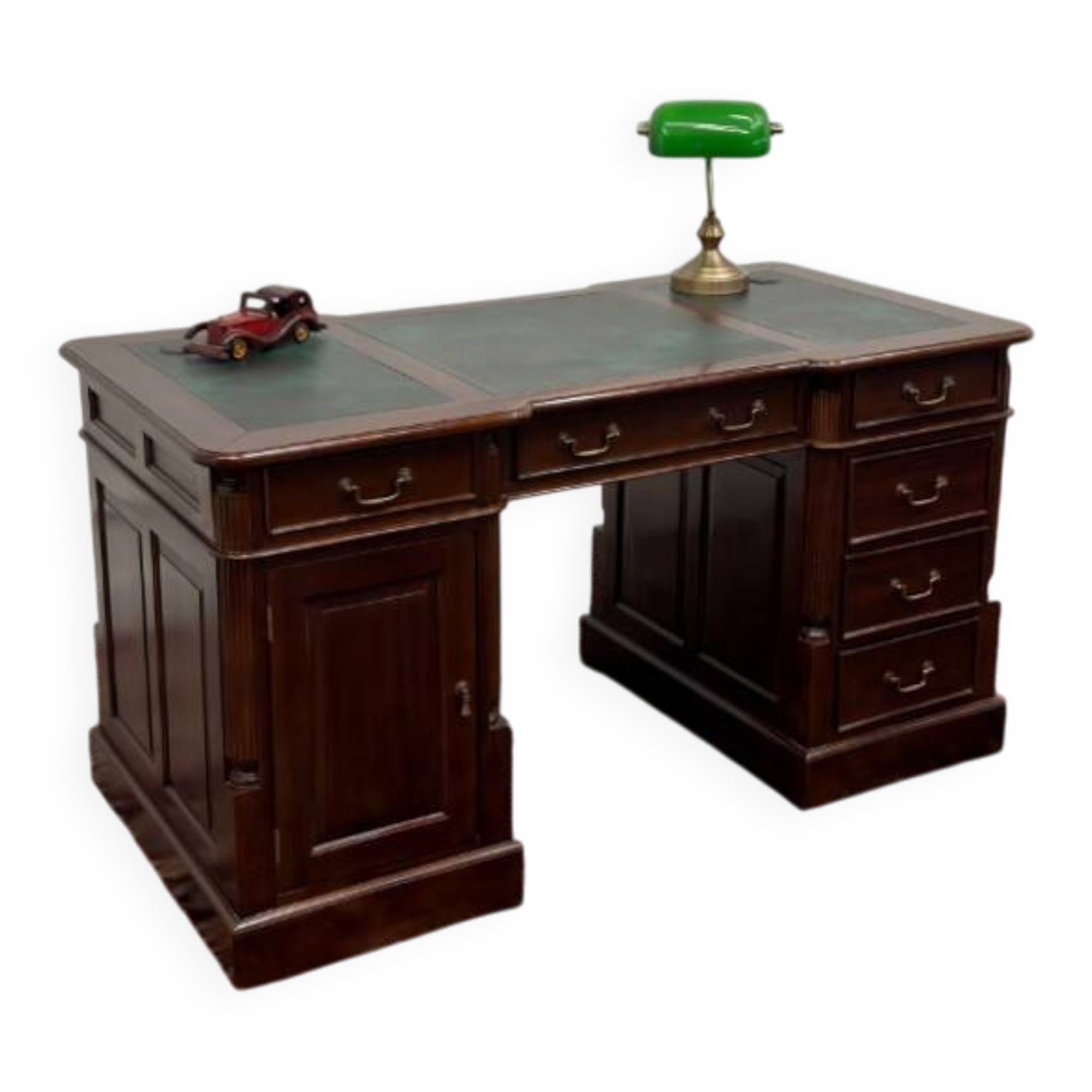 Bureau classique anglais