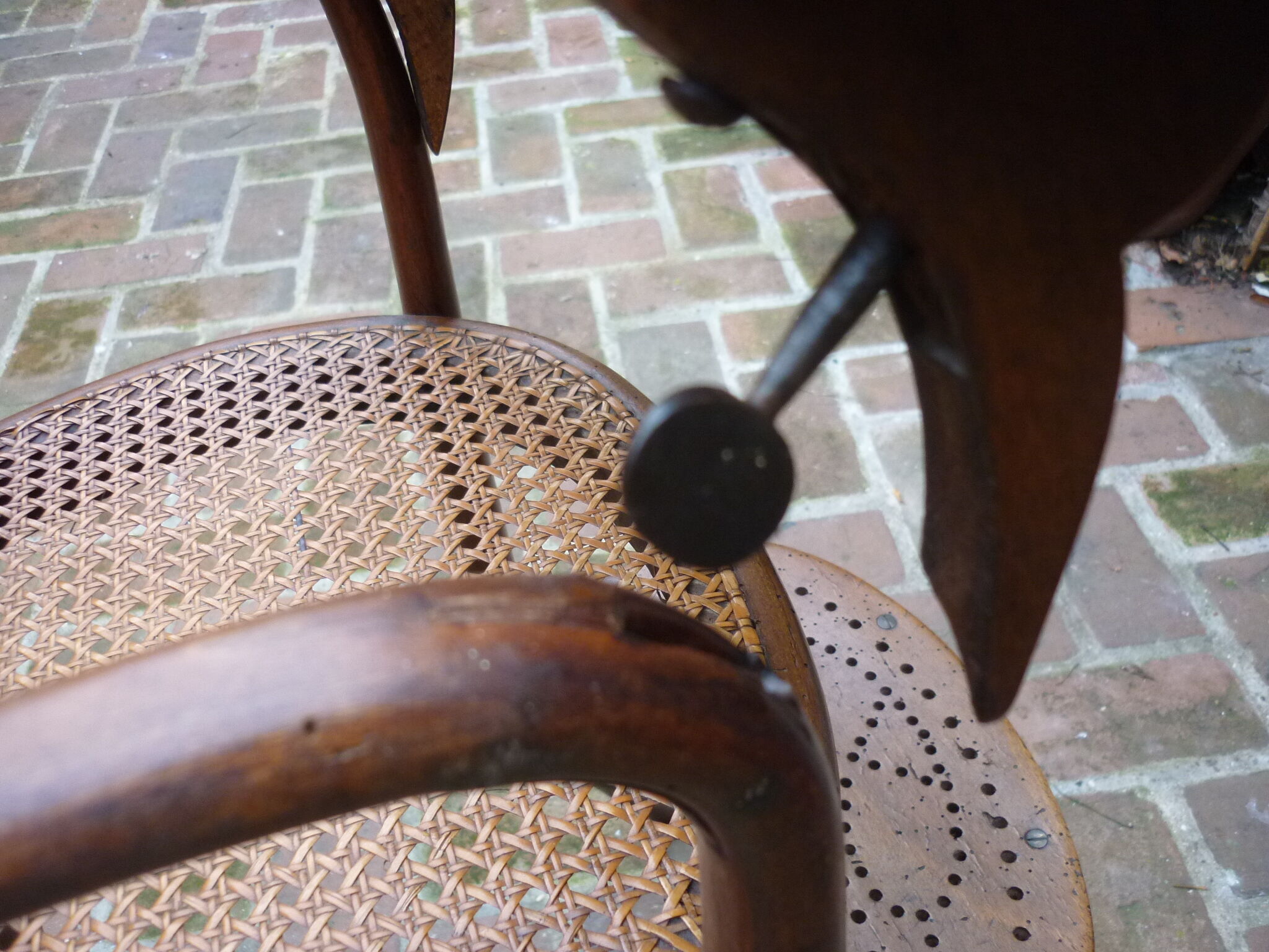 Children's high chair