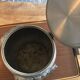 Italian vintage cool ice bucket