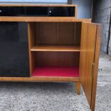 Sideboard by robert & perreau for igam