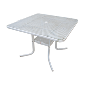 Emu garden table by Rio 60s