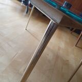 Table basse vintage Sif années 60