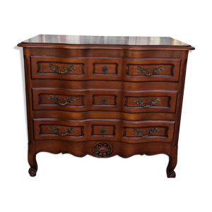commode de style Régence