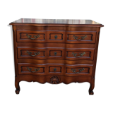 Commode de style Régence