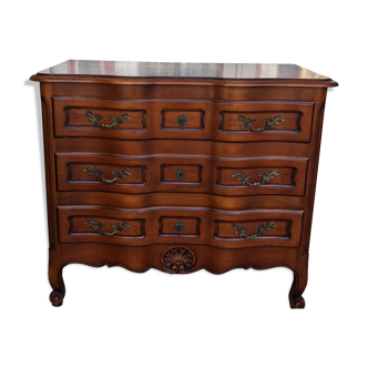 Regency-style dresser