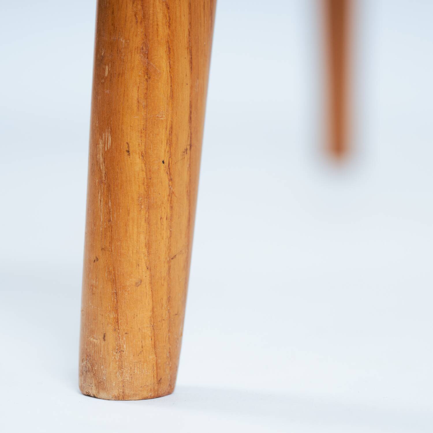 gio PintiCassina Leggera chairs, set of 6, early edition, 1960s