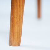 gio PintiCassina Leggera chairs, set of 6, early edition, 1960s