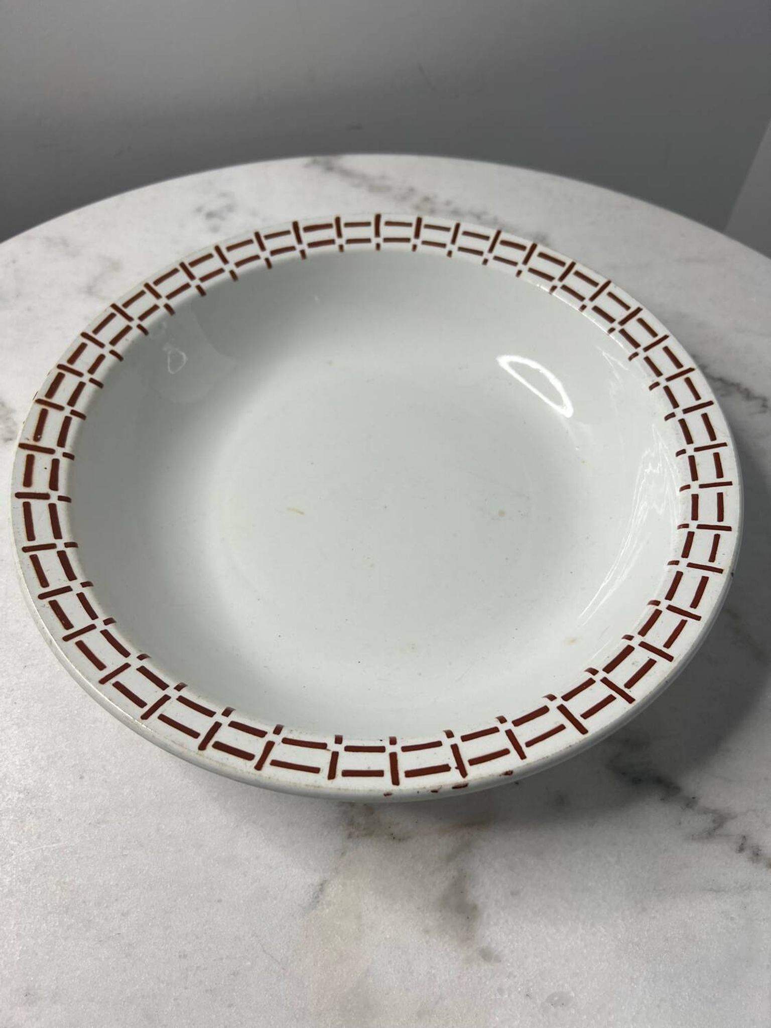 Large Salad Bowl