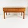 Table d'appoint avec tiroirs, Danemark, années 1960