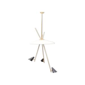 lustre italien