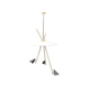 Italian chandelier