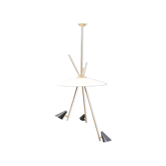 Italian chandelier