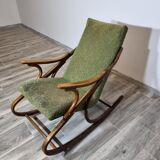 Ton rocking chair