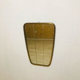 Asymmetrical mirror 60's