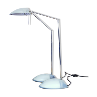 Mr Jim desk lamp by Philippe Michel, France, 1970