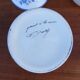 Pom Nervi porcelain pharmacy pot