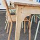 Farm table
