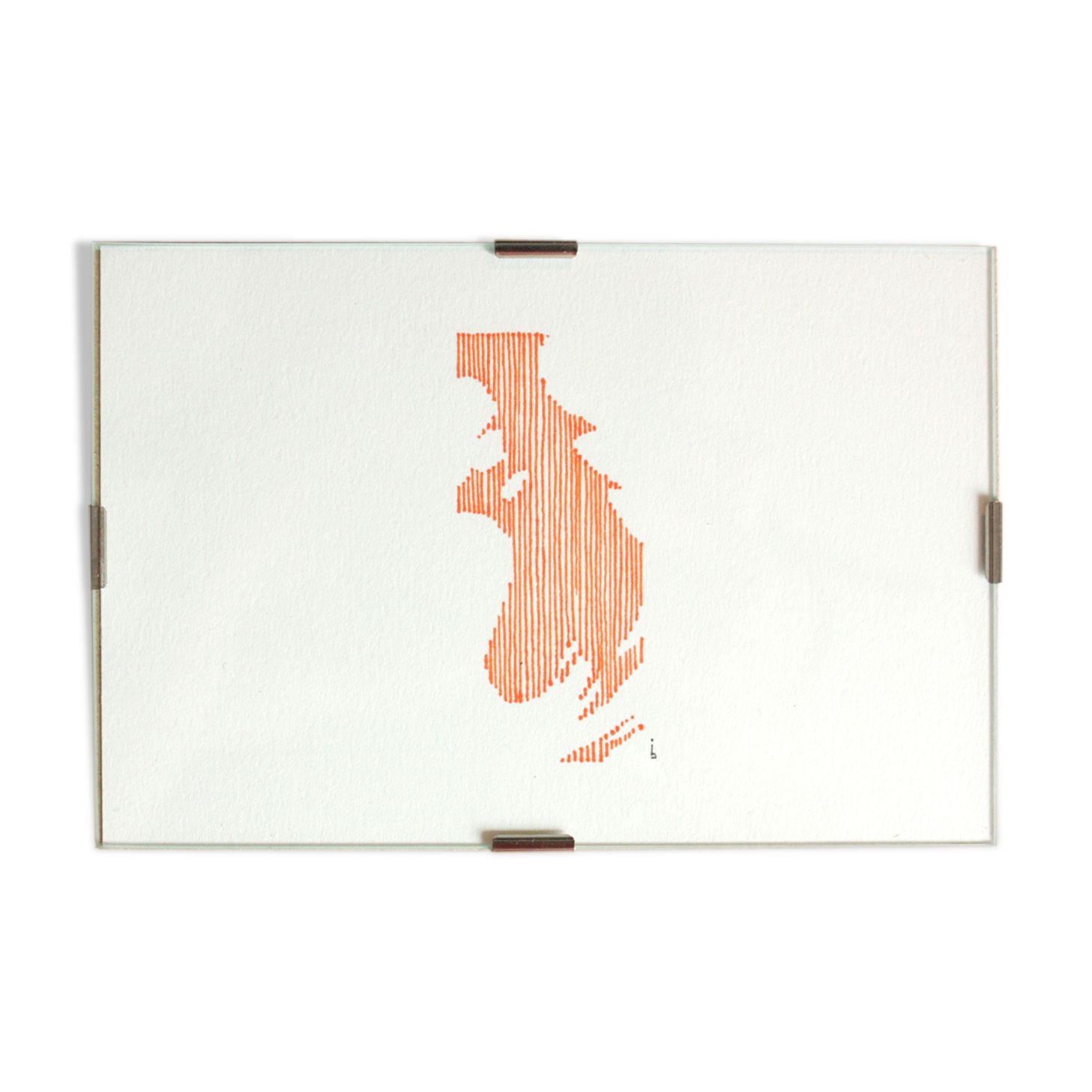 Original Sky Illustration No.40