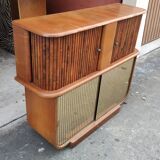 Bar vintage