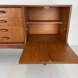 Vintage G-Plan sideboard 1960's