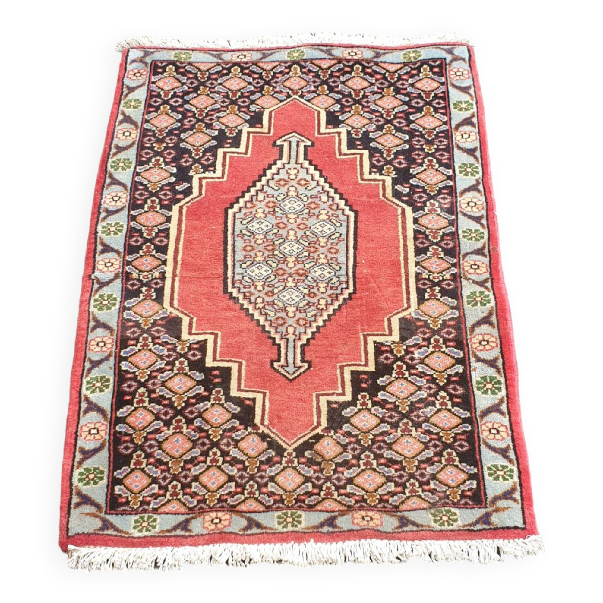 Oriental rugs