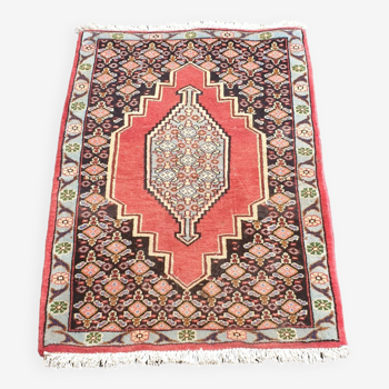 Tapis d'Orient