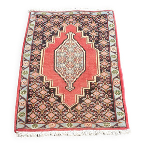 tapis d'orient