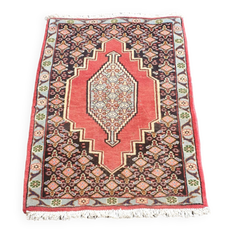 Oriental rugs