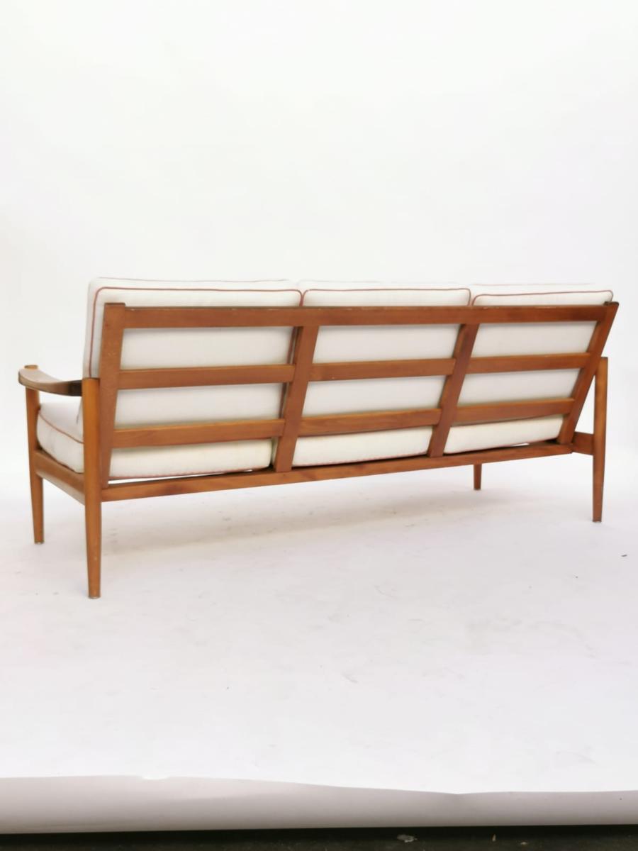 Scandinavian sofa