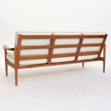 Scandinavian sofa