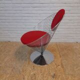 Wire Cone Chair Verner Panton