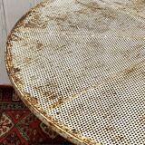 Garden table