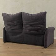 675 MARALUNGA Sofa, Vico Magistretti, Cassina