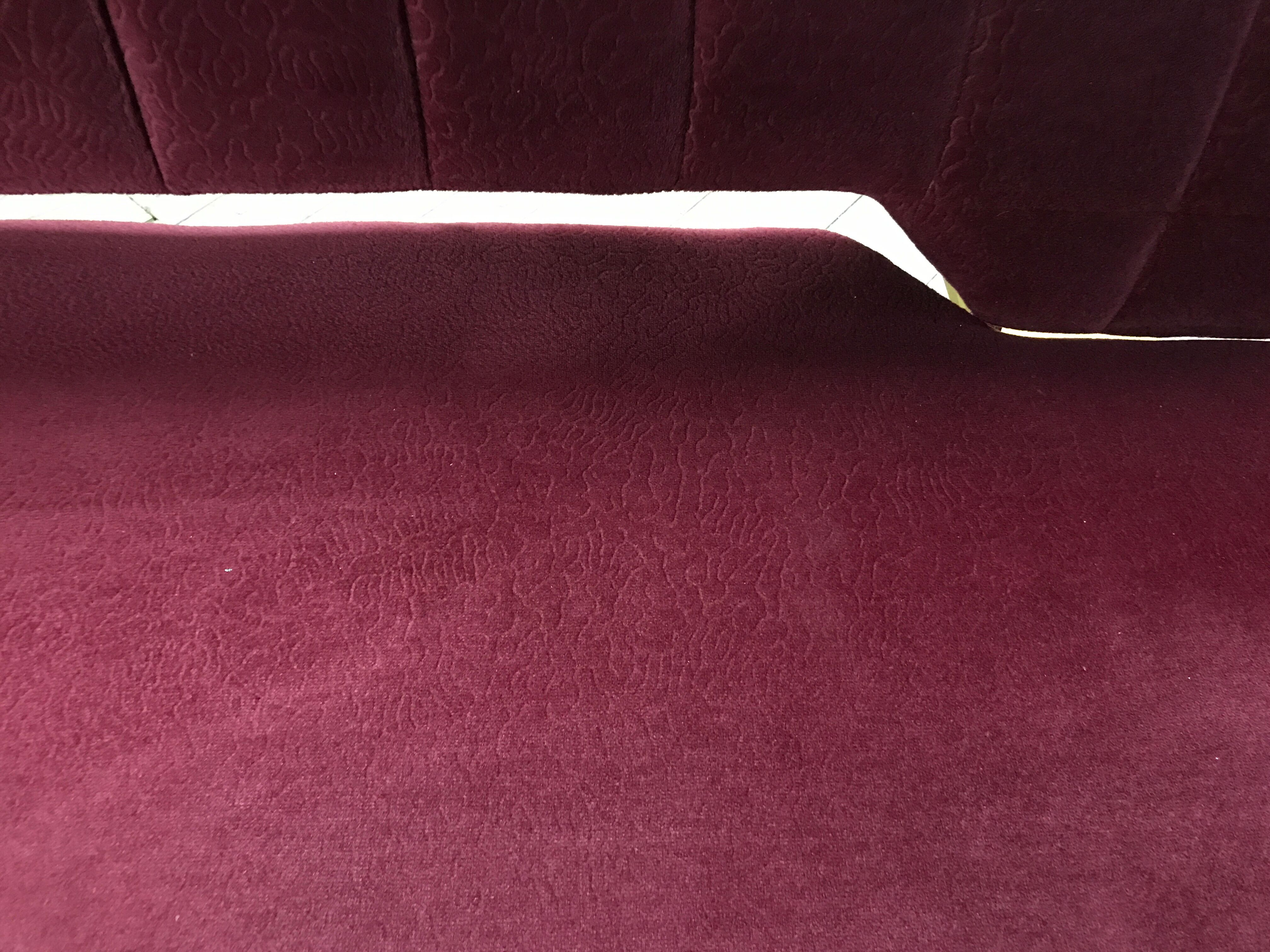 Adjustable sofa Miroslav Navratil