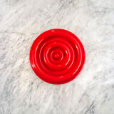 Ashtray Model 4636 by Isao Hosoe for Kartell Italia Year 1972