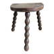 Tripod stool 07