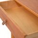 1960s Scandinavian bedside table