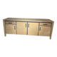 Buffet en chêne esprit Vintage