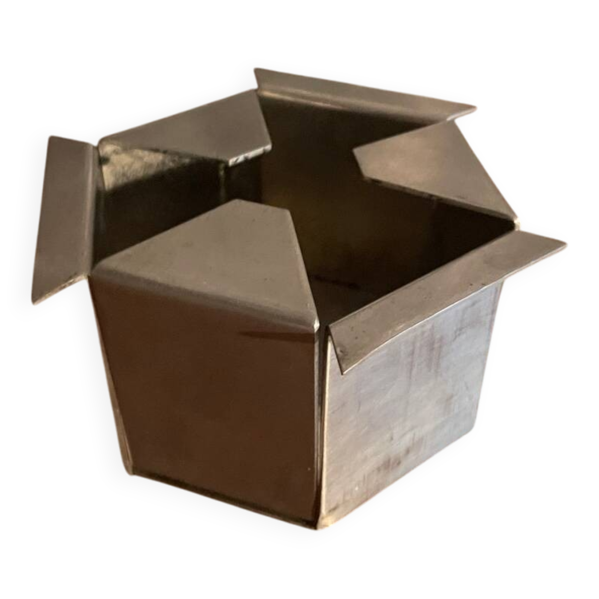 Cendrier Ariete 1401 Ico Parisi Stildomus, années 1960