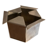 Cendrier Ariete 1401 Ico Parisi Stildomus, années 1960