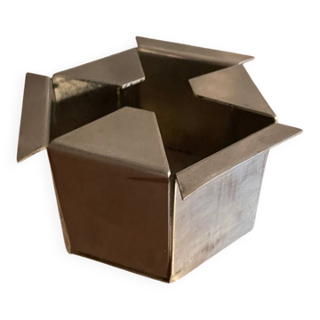 Ariete 1401 Ico Parisi Stildomus ashtray, 1960s