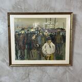 Decorative frame