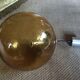 Suspension boule