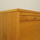 Ash dresser, Danish design, 1960s, production: Denmark