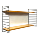 Mid century nisse strinning string wall system 1960