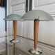 Paire de lampe IKEA Kvintol
